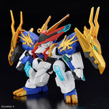 Mashin Creator Wataru Ryuohumaru