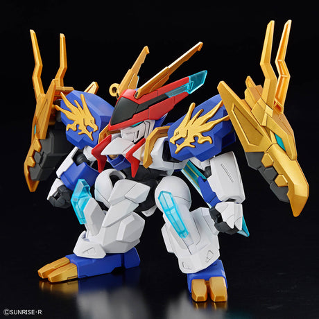Mashin Creator Wataru Ryuohumaru