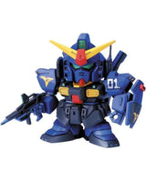 BB 217 RX 178 Gundam MK II Titans