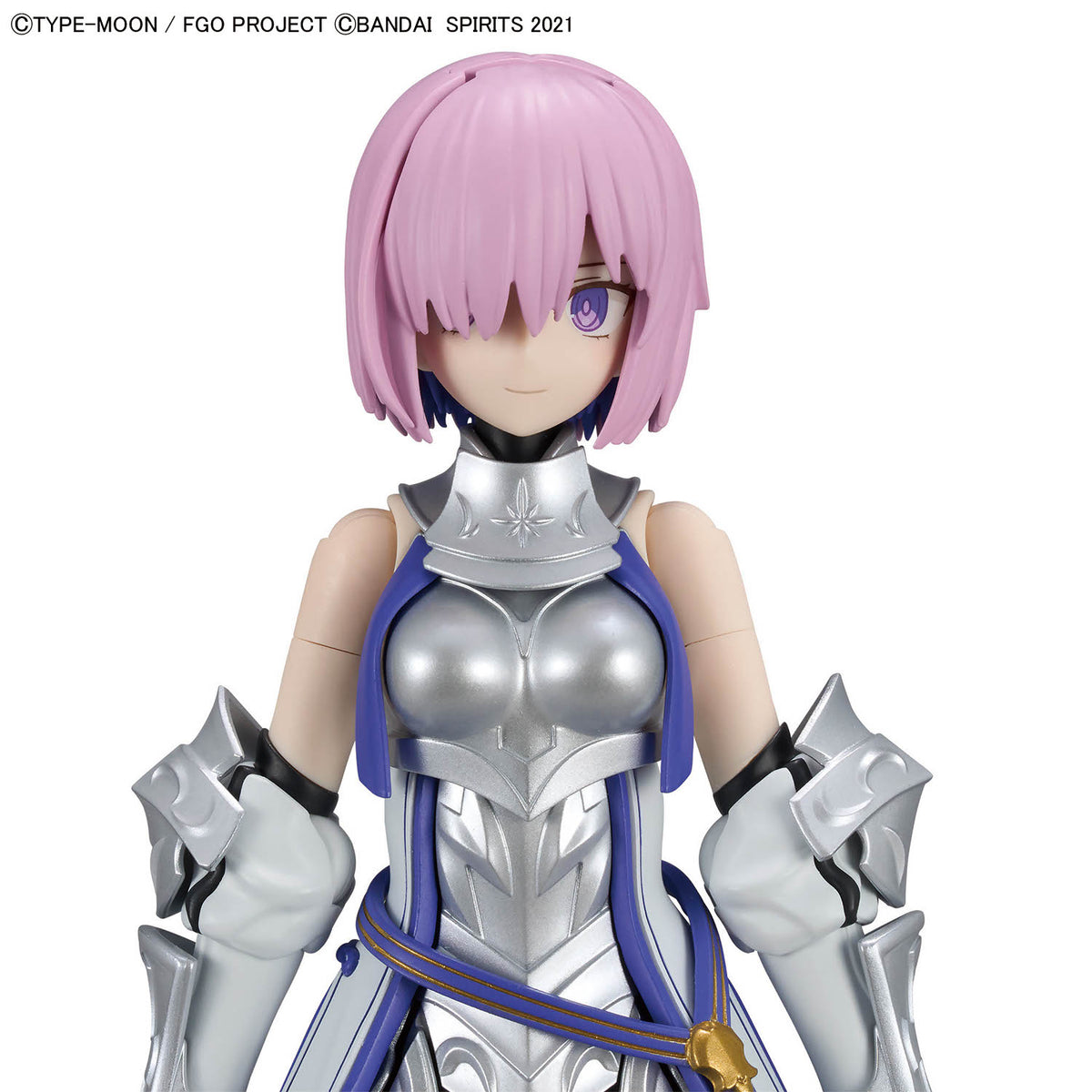 30MS Shielder / Mash Kyrielight Paladin - Preorder
