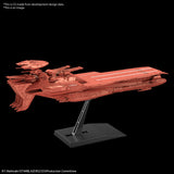 Yamato 2205 Mecha Collection Deusula The 3rd