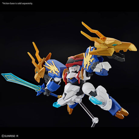 Mashin Creator Wataru Ryuohumaru