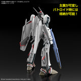 HG 1/100 VF-25F Messiah Valkyrie (Saotome Alto's) Deluxe Set - PRE ORDER