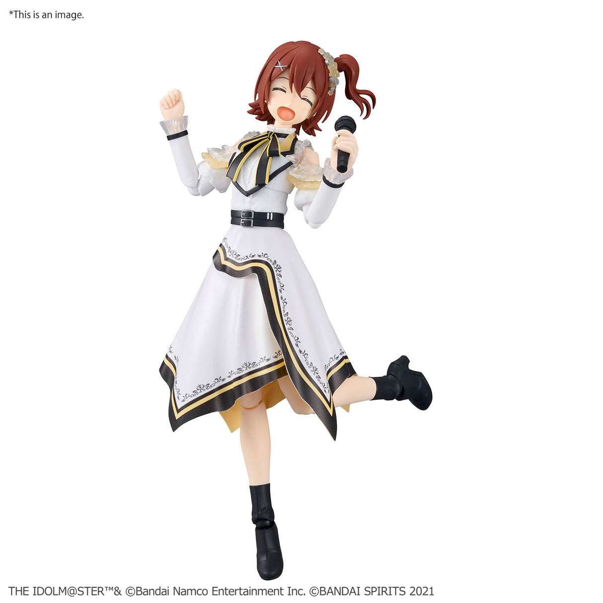 30MS Mirai Kusaga 20th Ann You And I