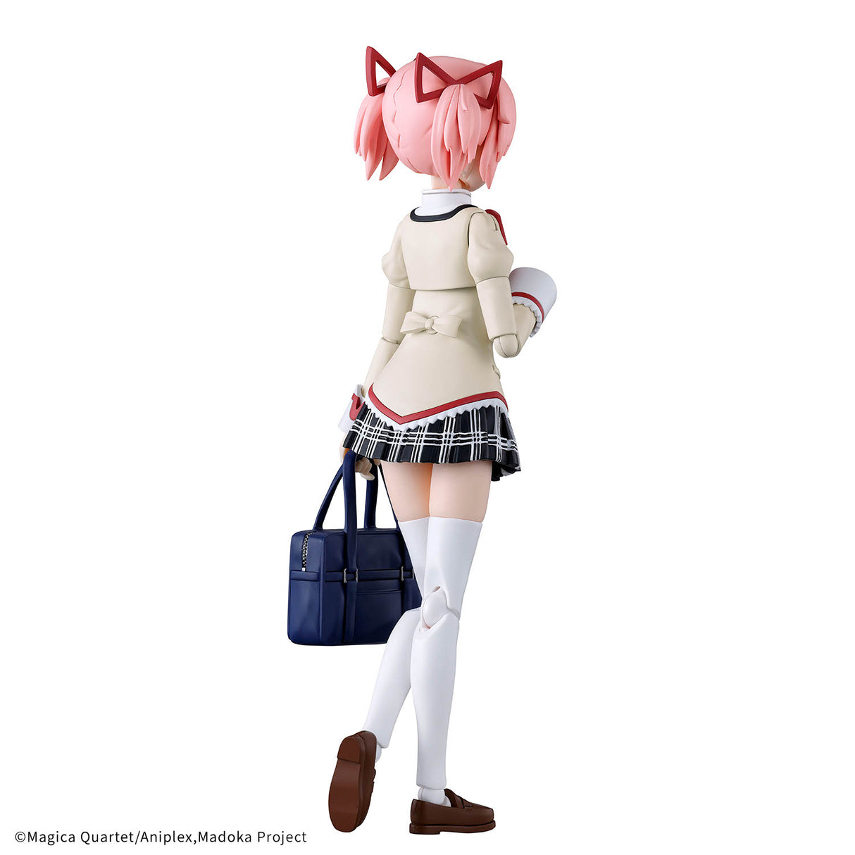 30MP Madoka Kaname School Uniform Version
