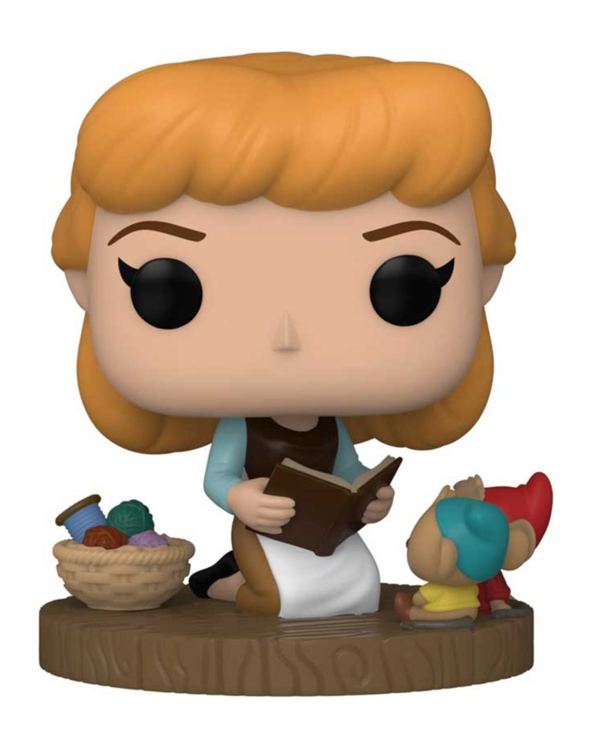 Cinderella : Disney Princess Funko Pop!