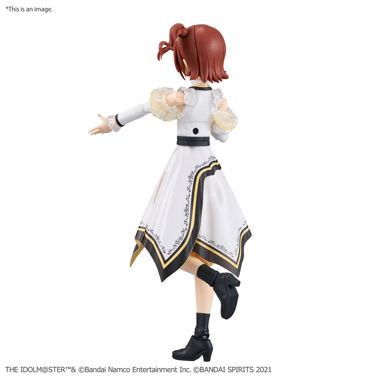 30MS Mirai Kusaga 20th Ann You And I