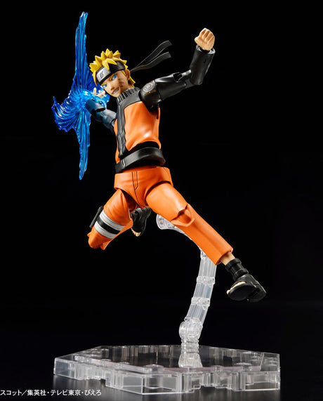 Figure-rise Standard Naruto Uzumaki