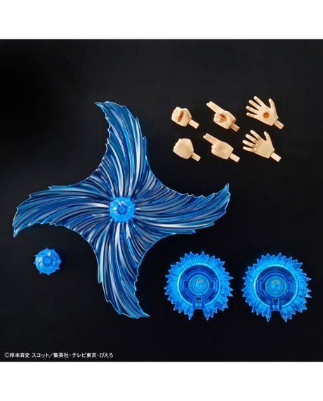 Figure-rise Standard Naruto Uzumaki