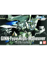 HG 1/144 Ginn Type High Maneuver