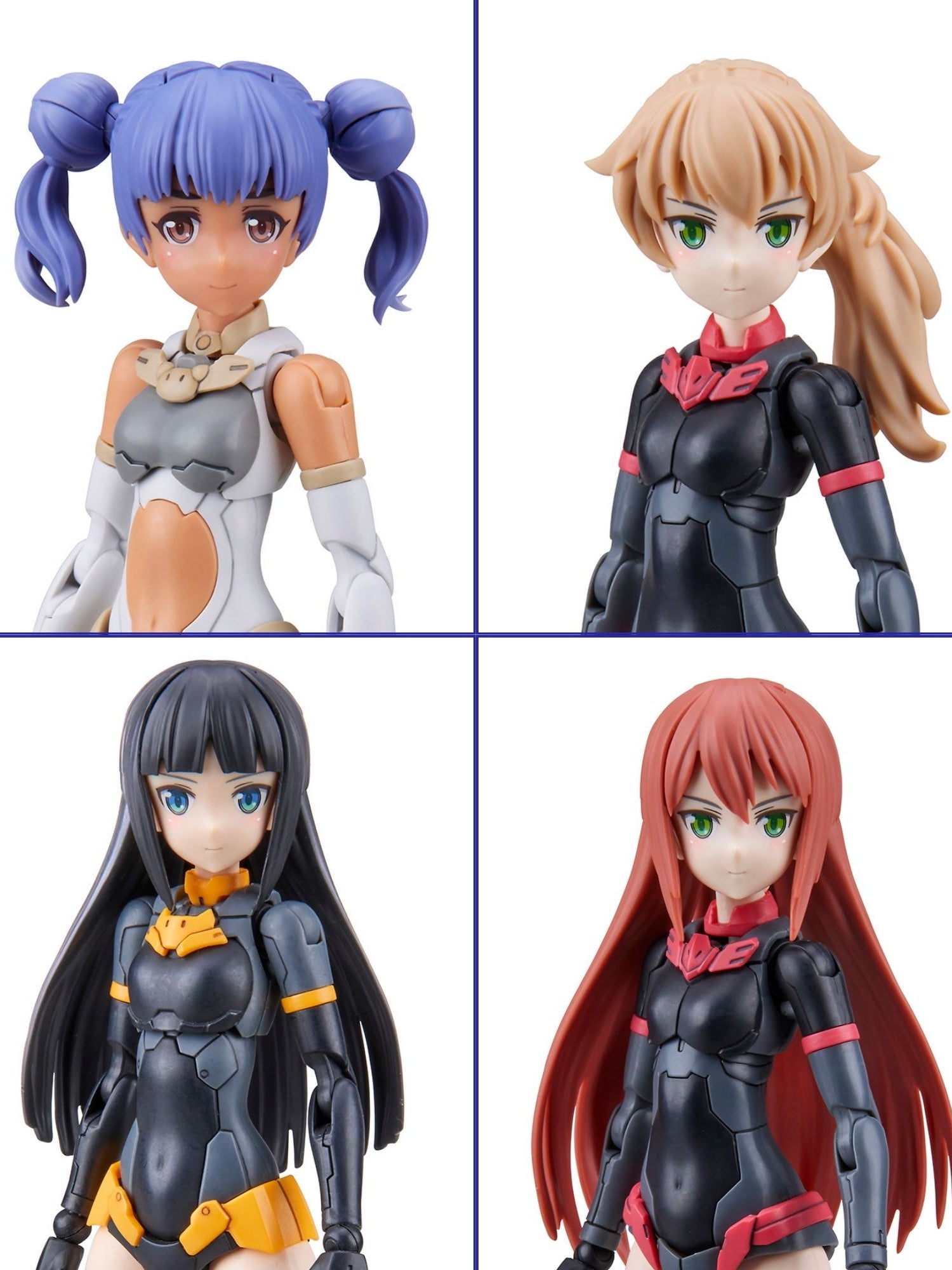 30ms Option Hair Style Parts Vol 3 (4)