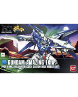 HGBF 1/144 Gundam Amazing Exia