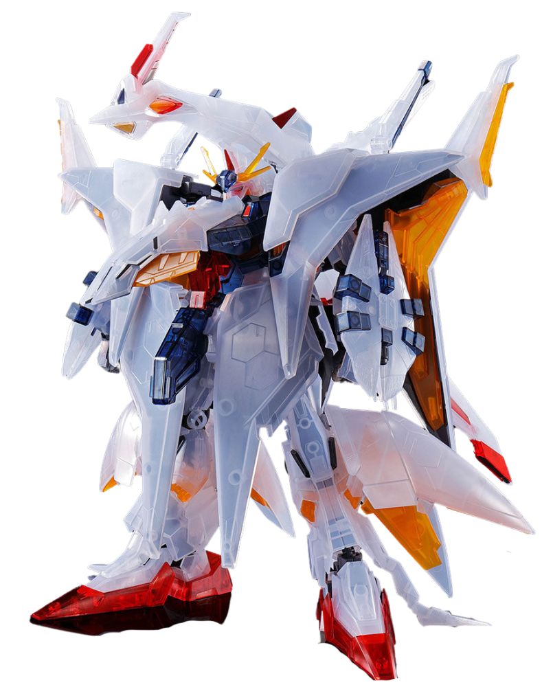 HG 1/144 Penelope Clear Color – Union Gundam