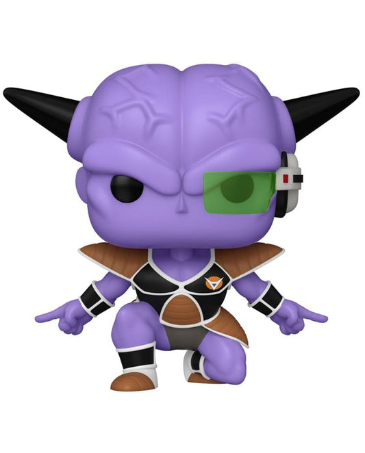 Ginyu - Dragon Ball Z Funko POP! 9cm