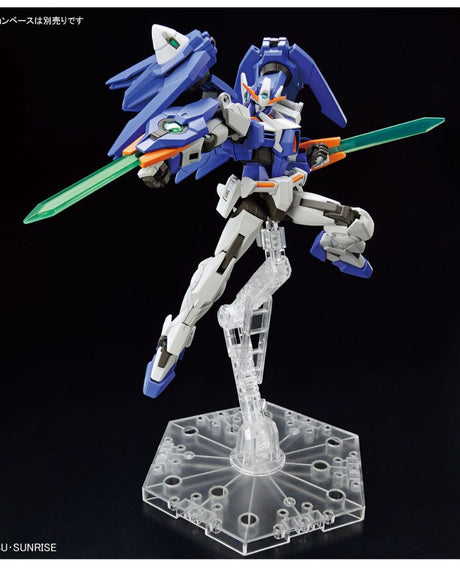 HG 1/144 Gundam 00 Diver Arc