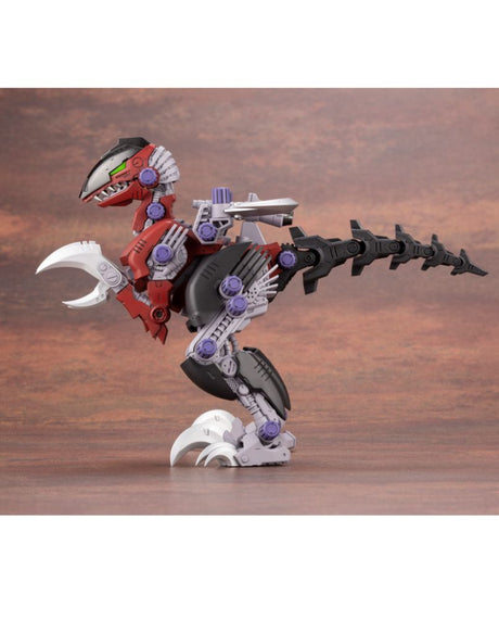 1/72 ZOIDS EZ-027 Rev Raptor