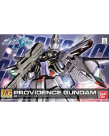 HG 1/144 R13 Providence Gundam