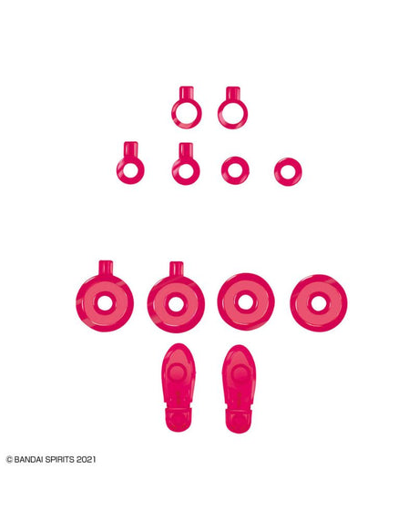 30MS Optional body parts type S05 [Color A]