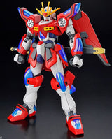 HG 1/144 Shin Burning Gundam