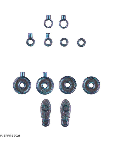 30MS Option Body Parts Type S06 [Color B]
