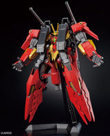 HG 1/144 Typhoeus Gundam Chimera