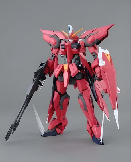 MG 1/100 Aegis Gundam