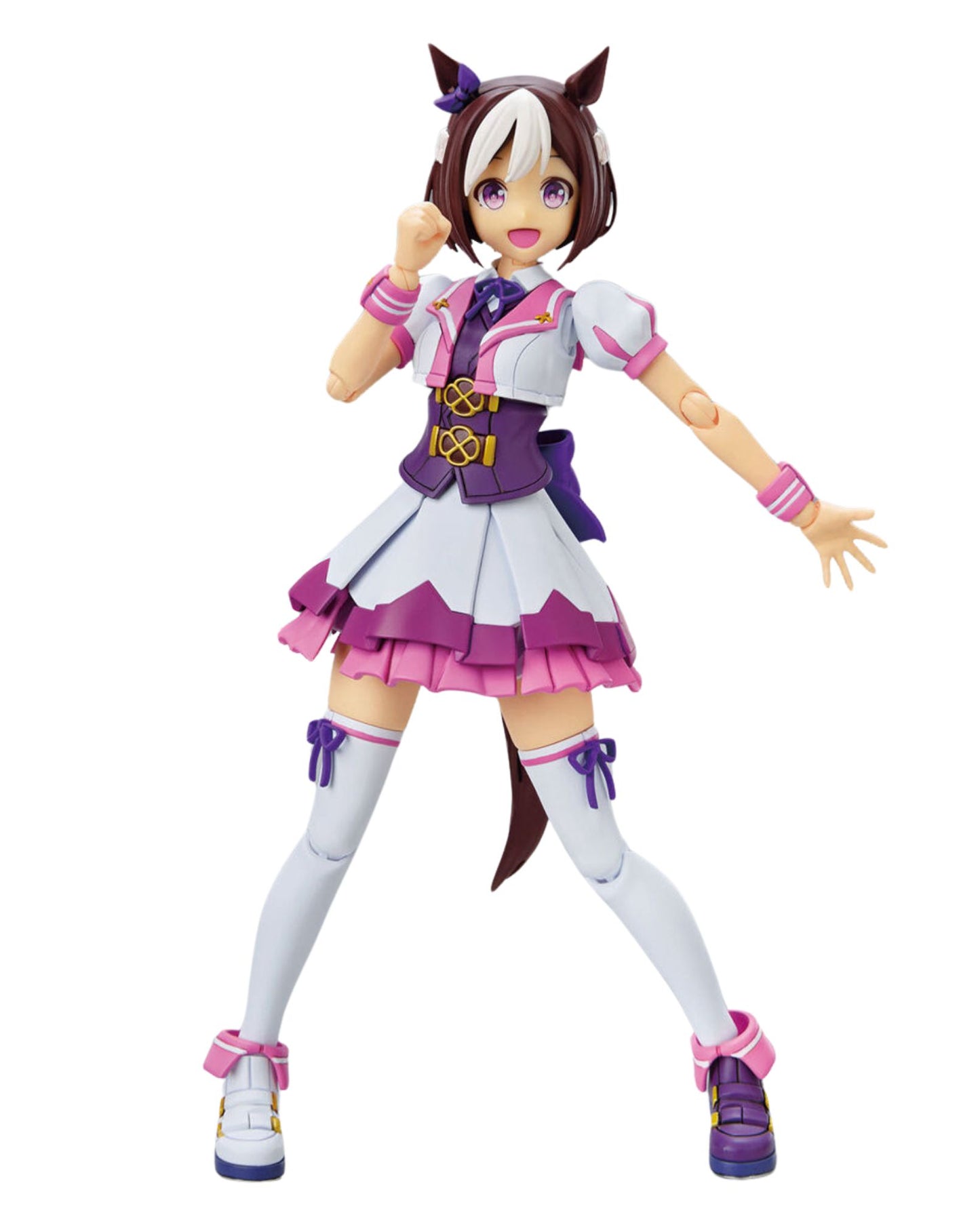 Figure-rise Standard Uma Musume Pretty Derby Special Week