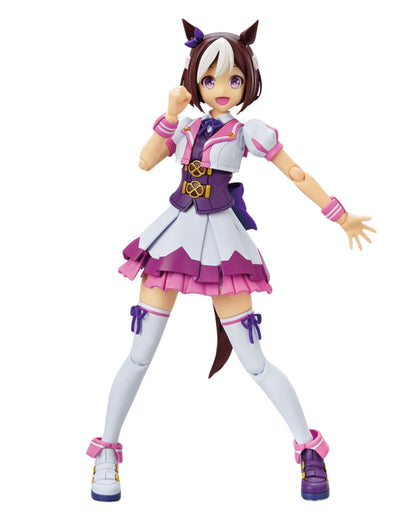 Figure-rise Standard Uma Musume Pretty Derby Special Week
