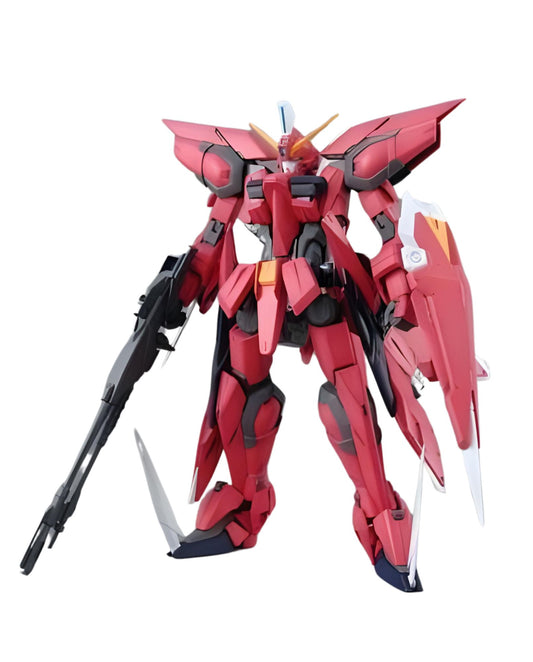 MG 1/100 Aegis Gundam