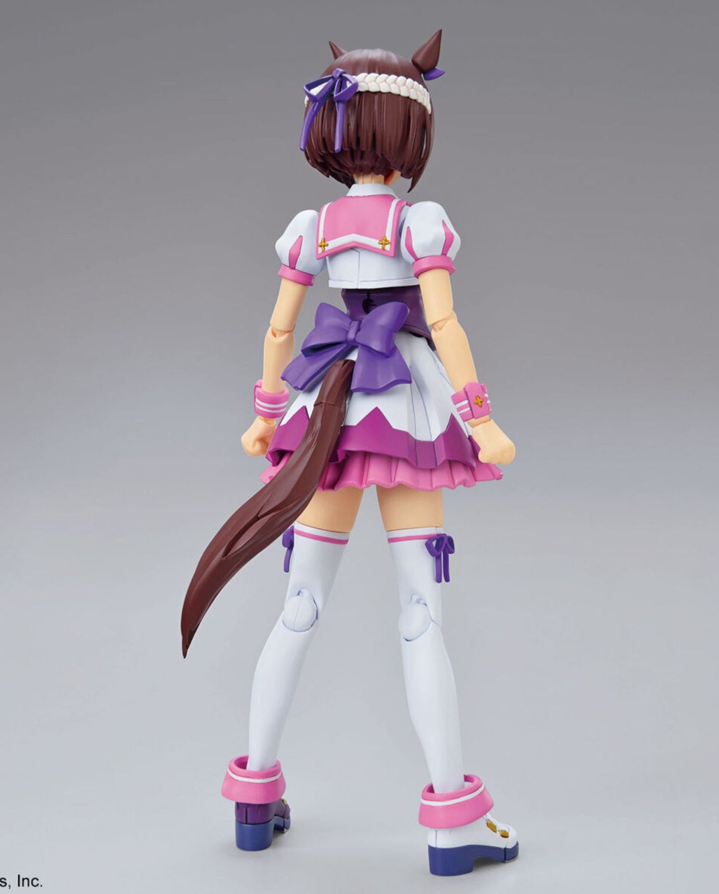 Figure-rise Standard Uma Musume Pretty Derby Special Week