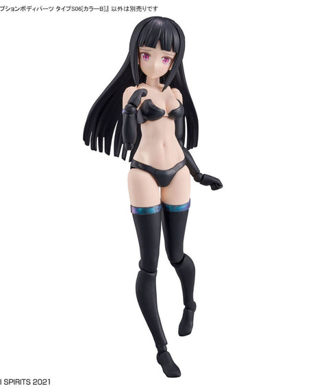 30MS Option Body Parts Type S06 [Color B]