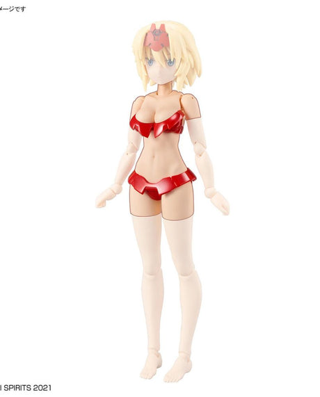 30MS Optional body parts type S05 [Color A]