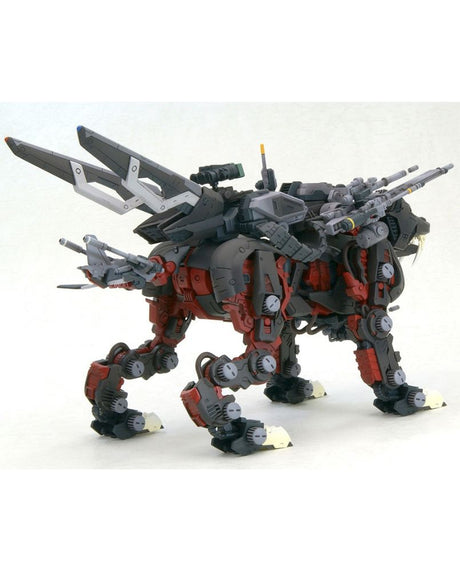 1/72 Zoids: EPZ-003 Great Saber Marking Plus Ver.