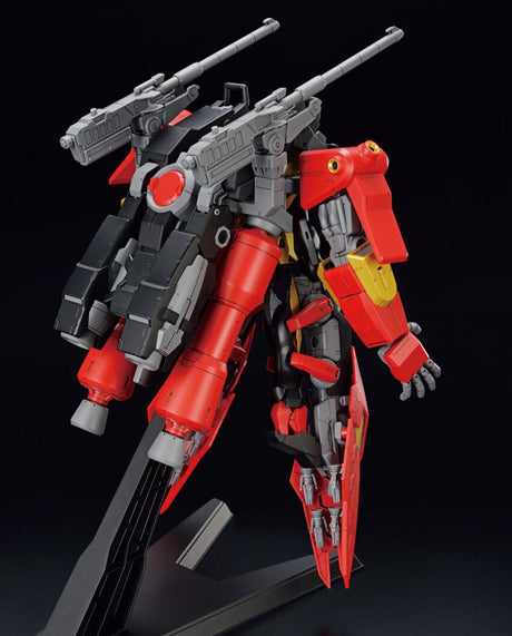 HG 1/144 Typhoeus Gundam Chimera