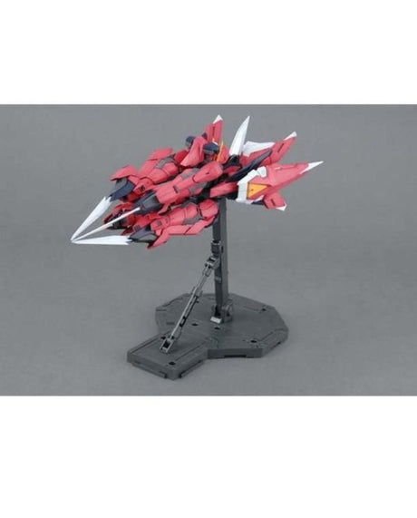 MG 1/100 Aegis Gundam