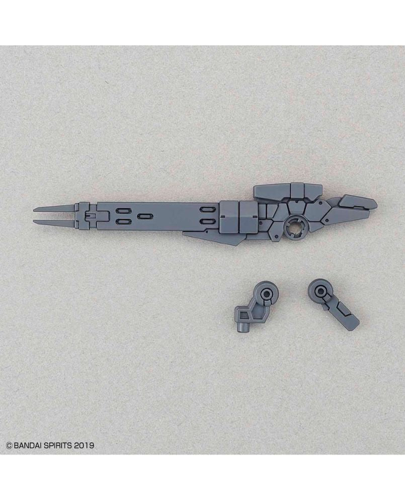 30MM 1/144 eEXM-17 Alto (air combat specification) [Navy]
