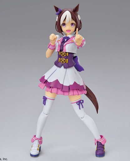 Figure-rise Standard Uma Musume Pretty Derby Special Week