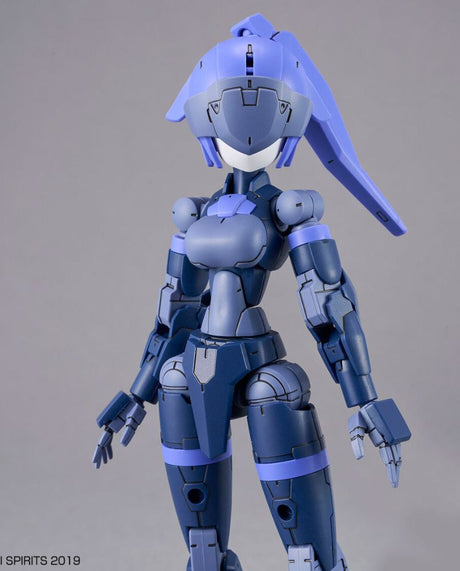 30MM 1/144 EXM-H15B Acerby (TYPE-B)