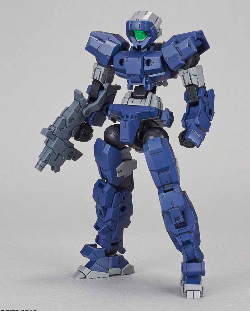 30MM 1/144 eEXM-17 Alto (air combat specification) [Navy]