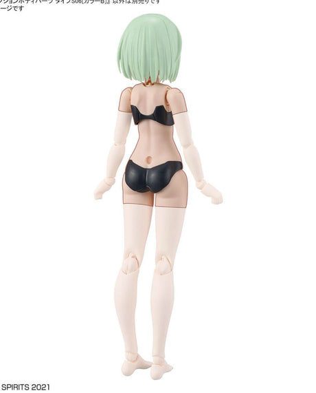30MS Option Body Parts Type S06 [Color B]