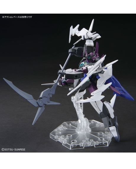 HG 1/144 Plutine Gundam