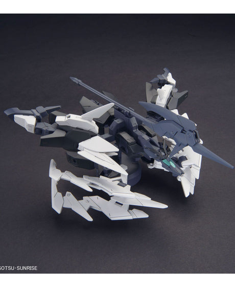HG 1/144 Plutine Gundam