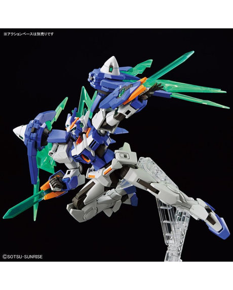 HG 1/144 Gundam 00 Diver Arc