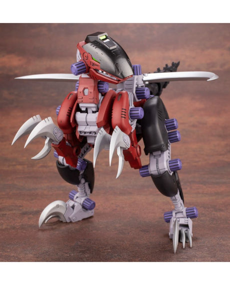 1/72 ZOIDS EZ-027 Rev Raptor