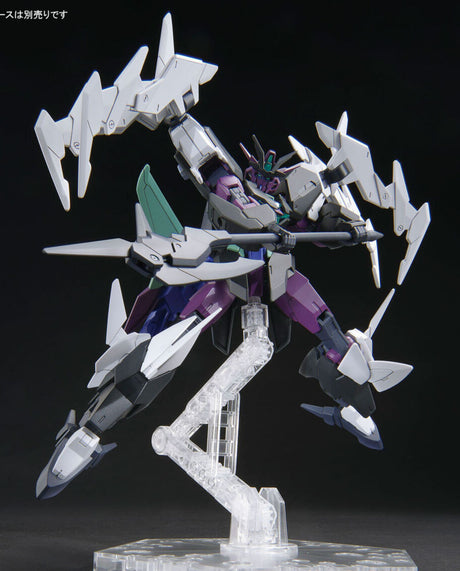 HG 1/144 Plutine Gundam