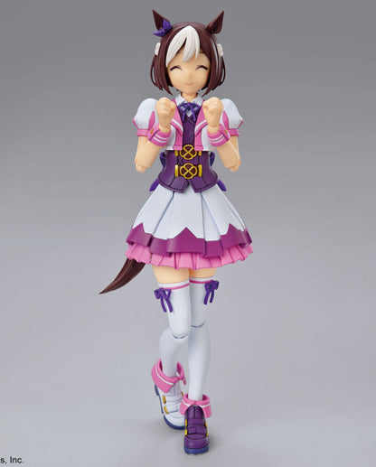 Figure-rise Standard Uma Musume Pretty Derby Special Week