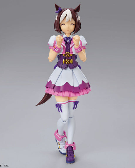 Figure-rise Standard Uma Musume Pretty Derby Special Week