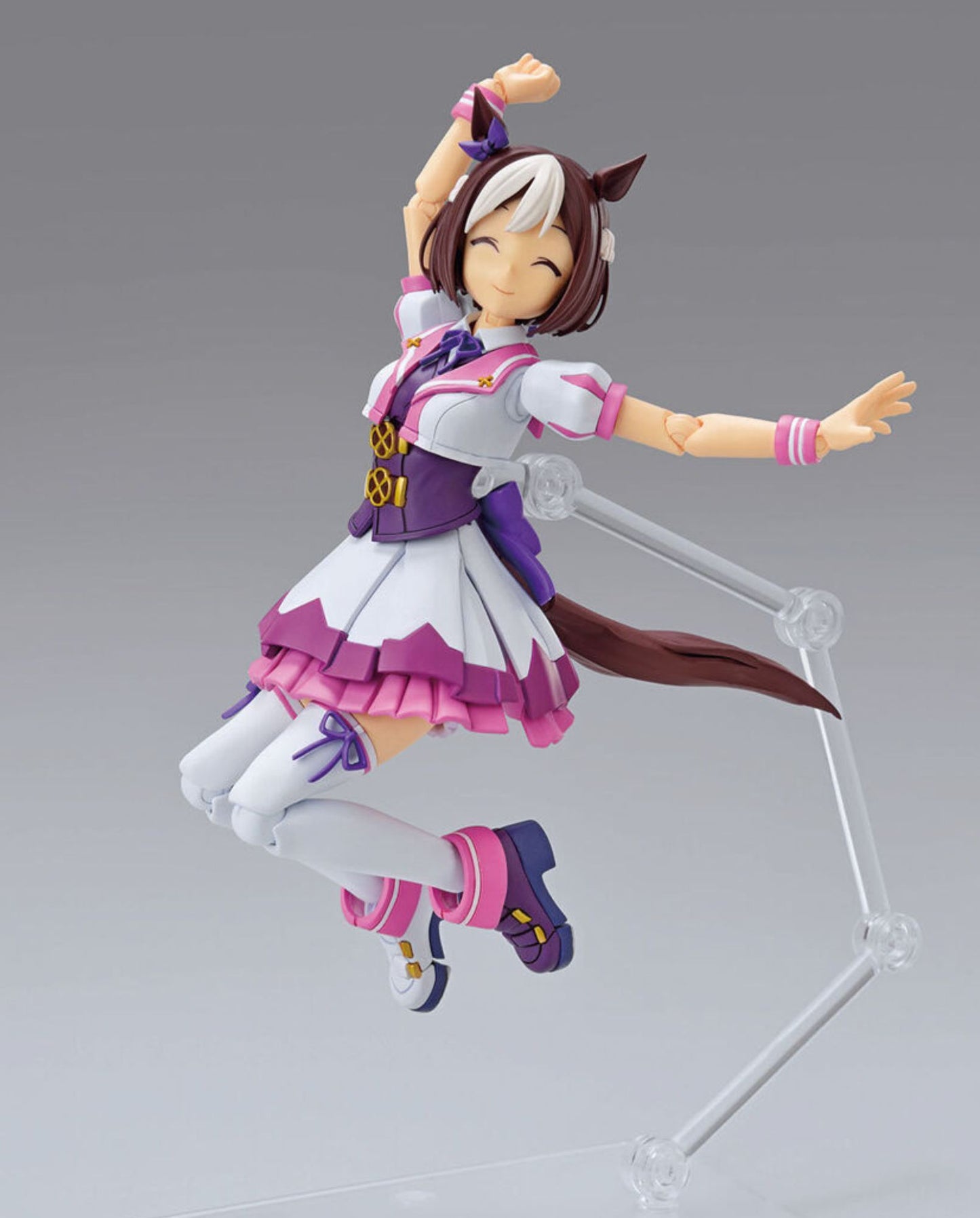 Figure-rise Standard Uma Musume Pretty Derby Special Week