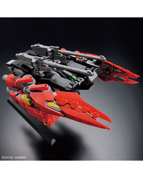 HG 1/144 Typhoeus Gundam Chimera