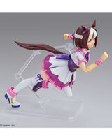 Figure-rise Standard Uma Musume Pretty Derby Special Week